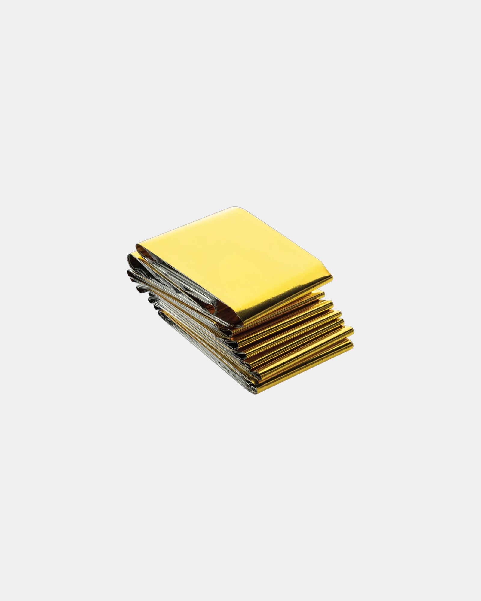 Couverture de secours rPET 12 μm à personnaliser - 1
