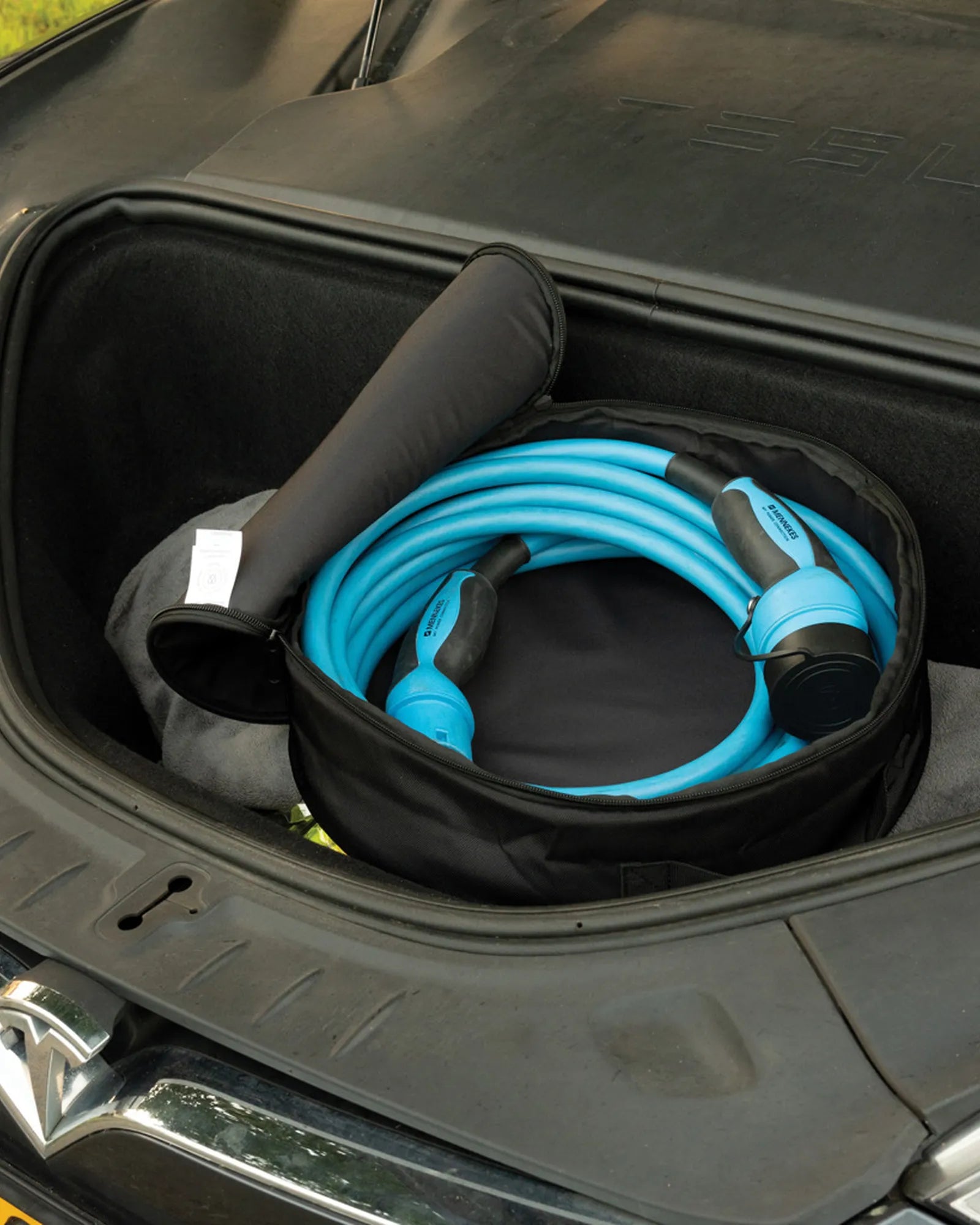 Sac de rangement rPET Aware™ Volty à personnaliser - 4