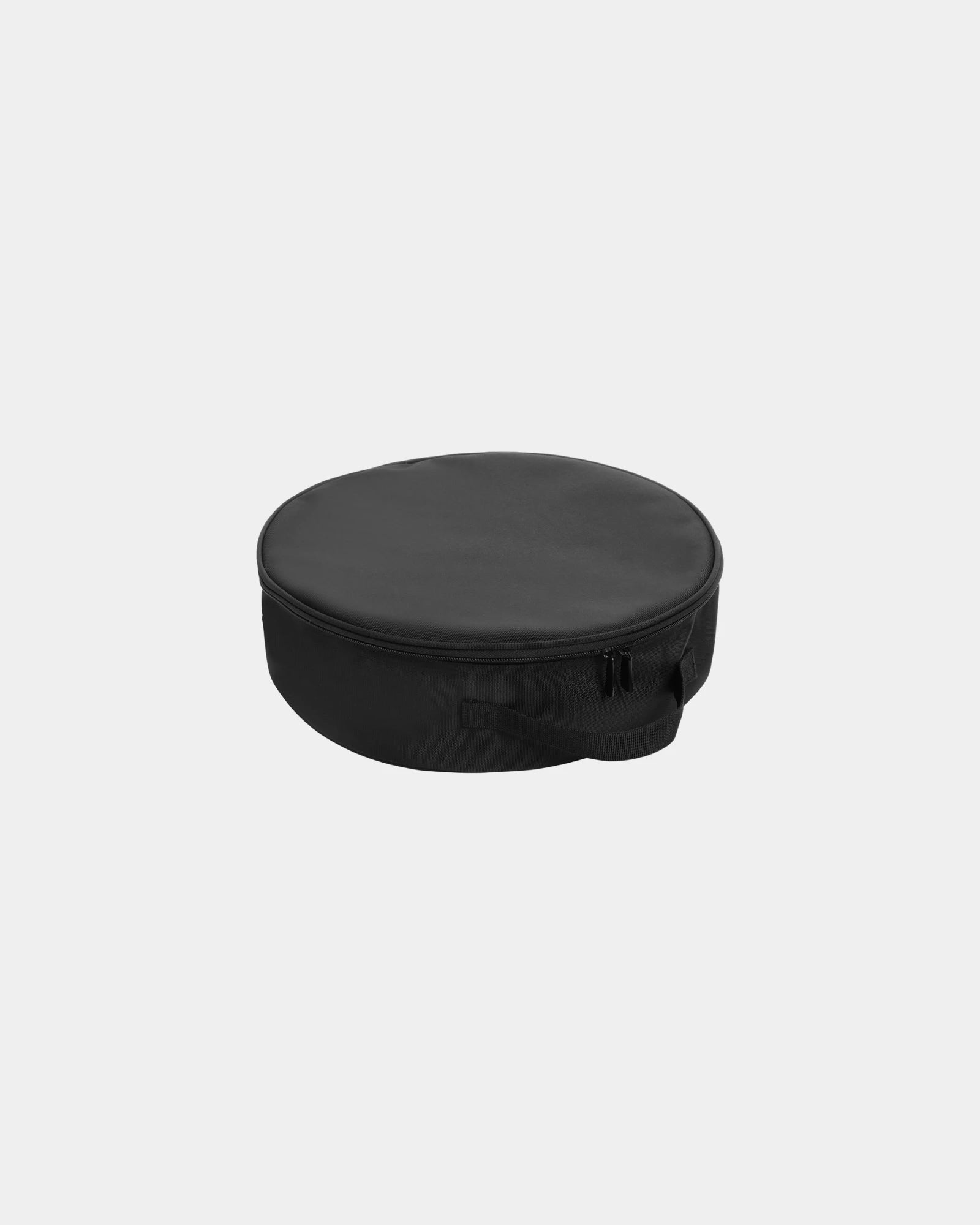 Sac de rangement rPET Aware™ Volty à personnaliser - Noir