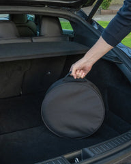 Sac de rangement rPET Aware™ Volty à personnaliser - 5