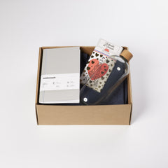 La Hacker Box