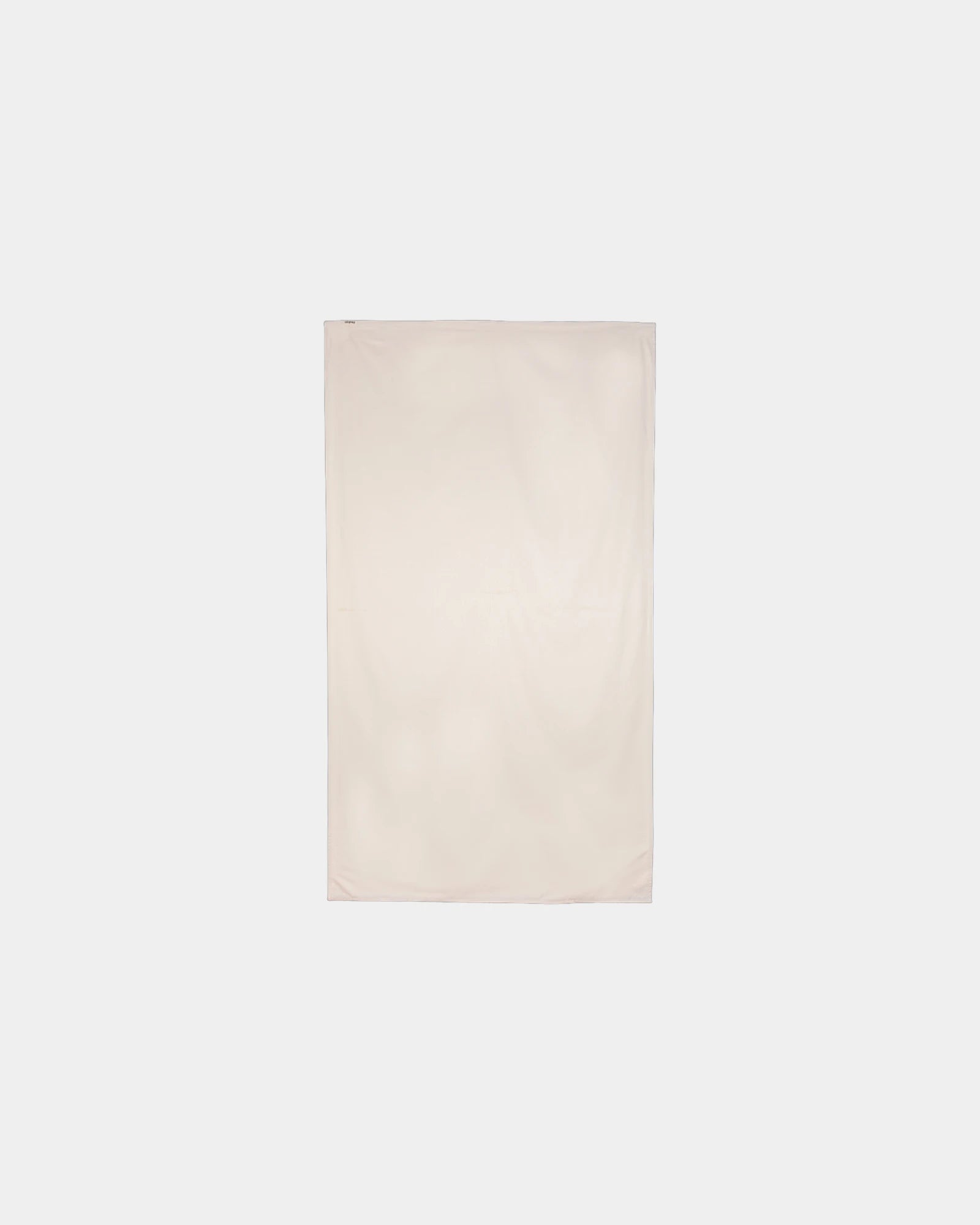 Nappe de table coton recyclé 250x140cm à personnaliser - 2