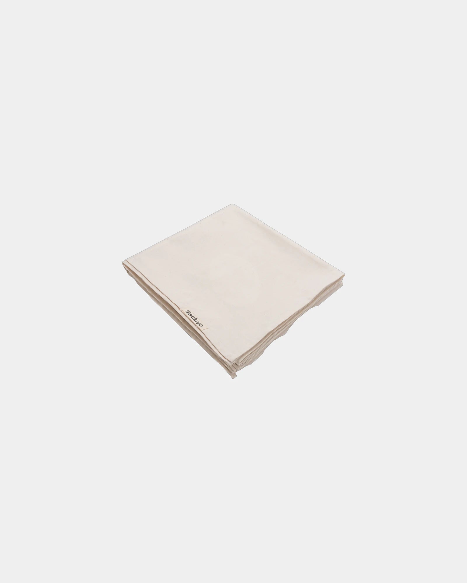 Nappe de table coton recyclé 250x140cm à personnaliser - 4