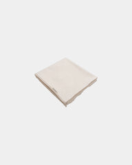 Nappe de table coton recyclé 250x140cm à personnaliser - 4