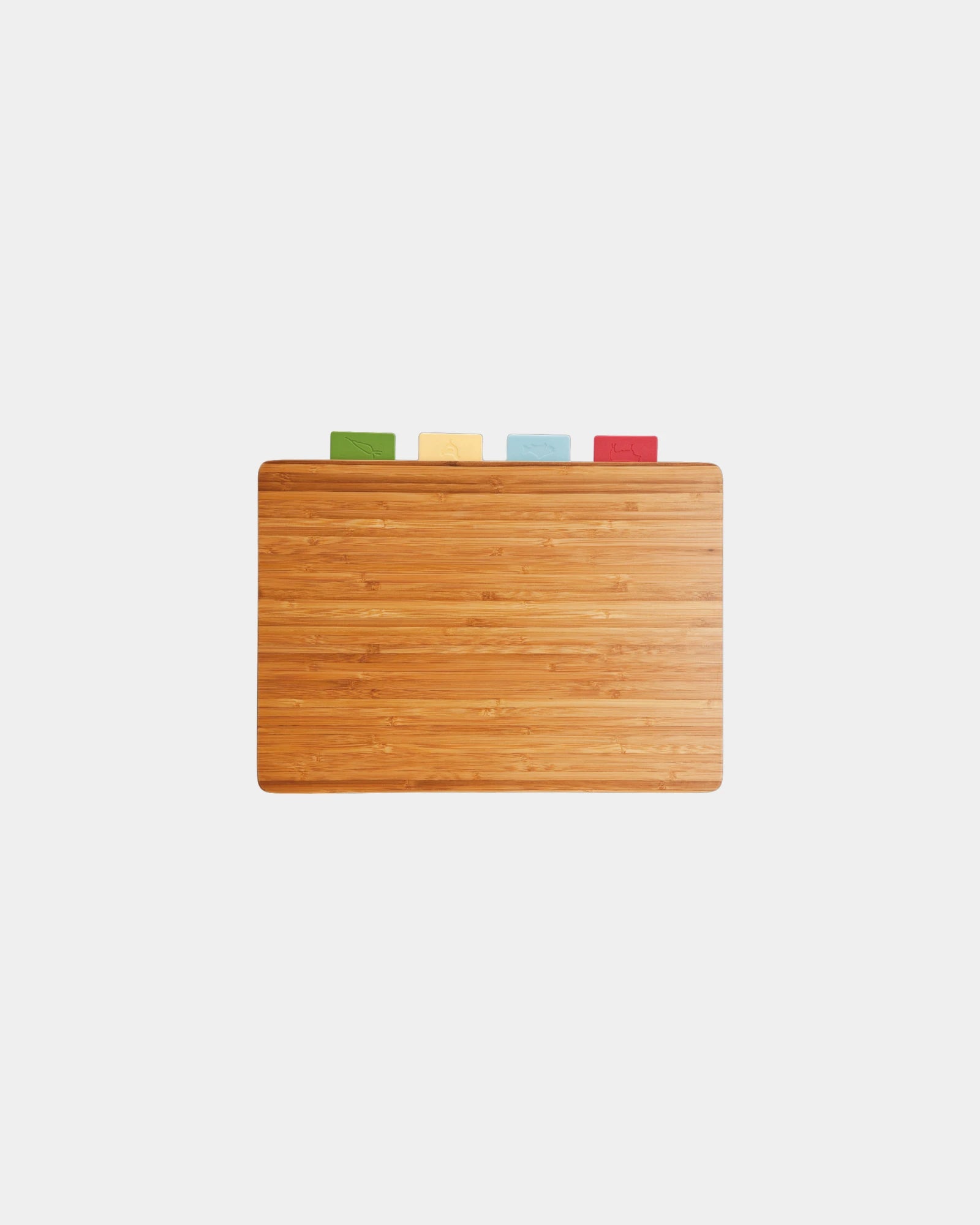 Set de 4 planches à découper en PP à personnaliser - 4