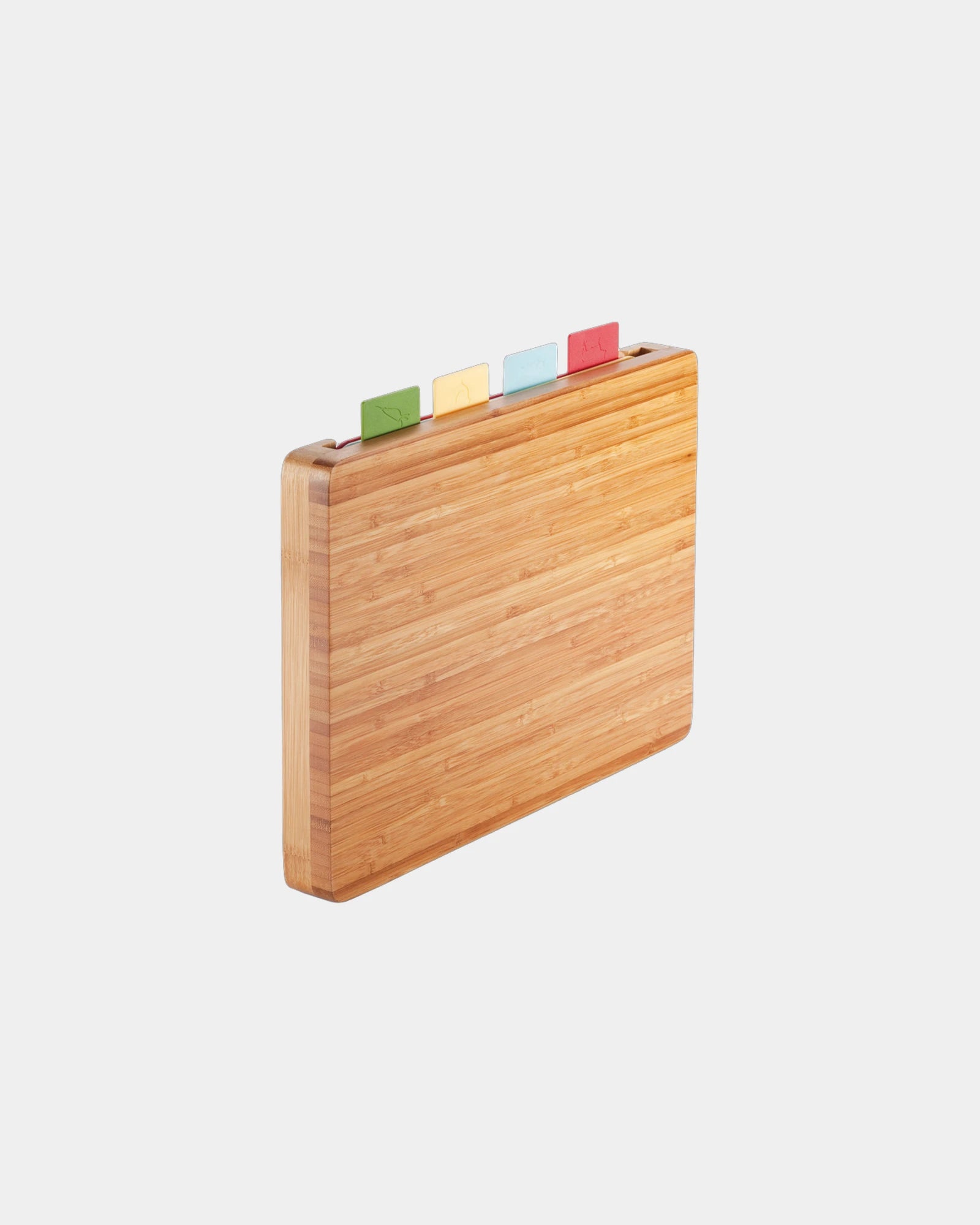 Set de 4 planches à découper en PP à personnaliser - 3