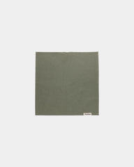 Set de serviettes de table coton recyclé Ukiyo à personnaliser - 13