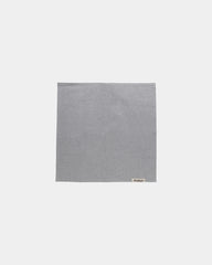 Set de serviettes de table coton recyclé Ukiyo à personnaliser - 5