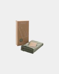 Set de serviettes de table coton recyclé Ukiyo à personnaliser - 15
