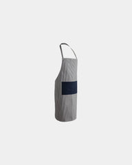 Tablier en coton recyclé Ukiyo 280gr à personnaliser