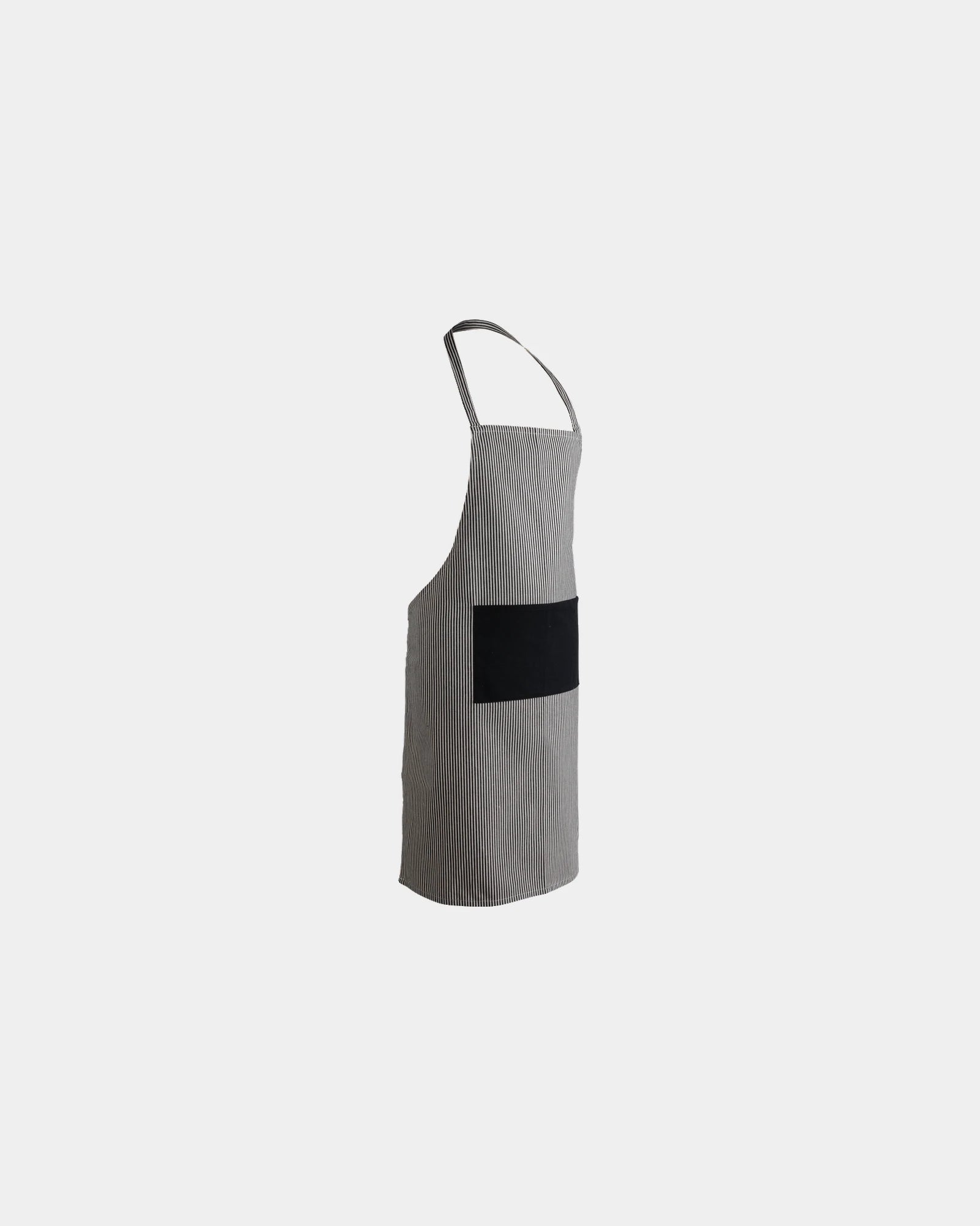 Tablier en coton recyclé Ukiyo 280gr à personnaliser