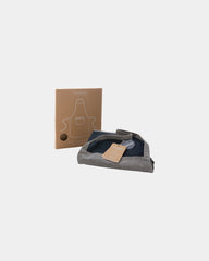Tablier en coton recyclé Ukiyo 280gr à personnaliser