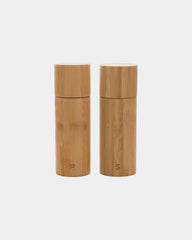Set poivre et sel en bambou Ukiyo à personnaliser - 3