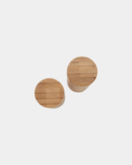 Set poivre et sel en bambou Ukiyo à personnaliser - 4