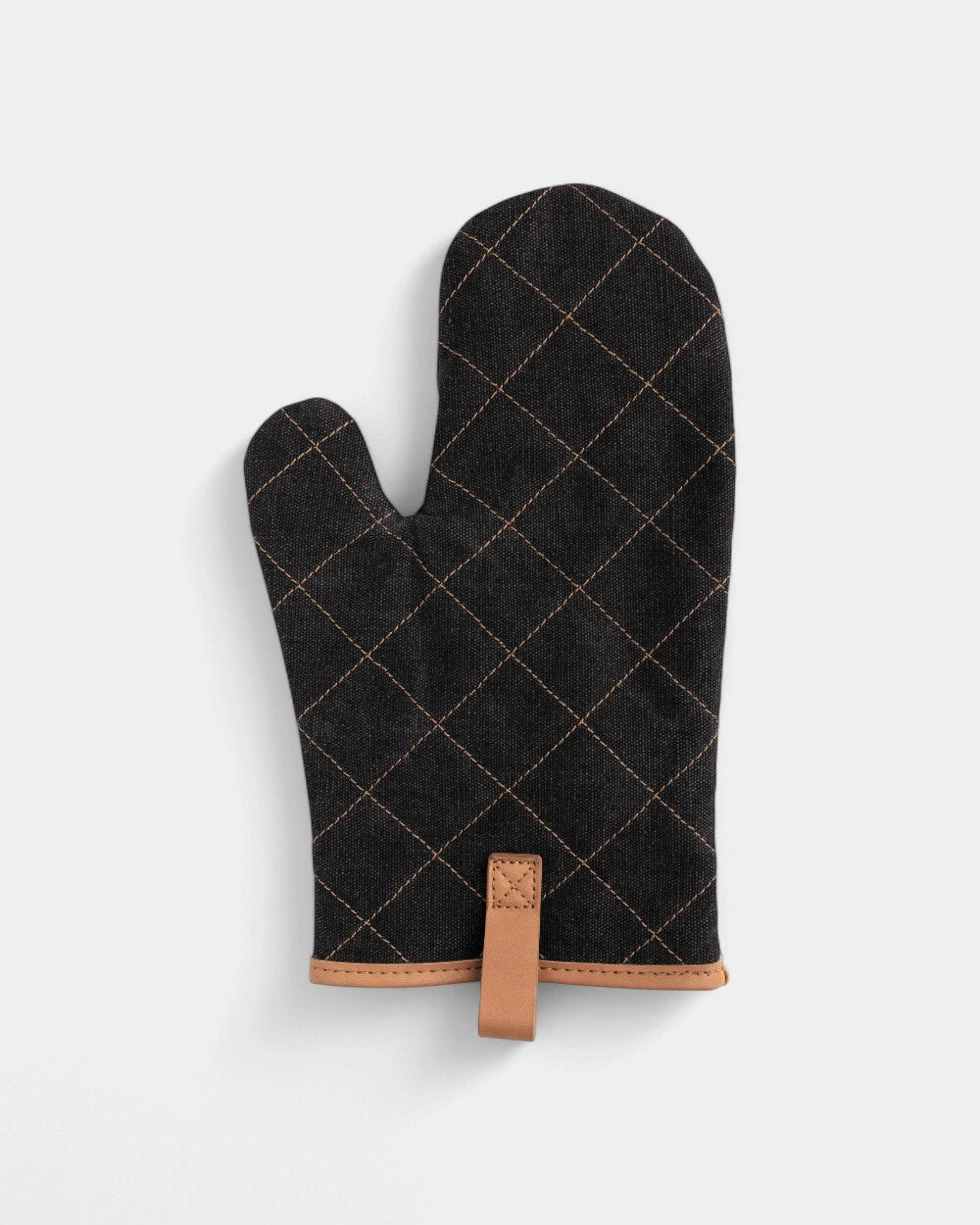 Gant de cuisine matelassé à personnaliser - 8