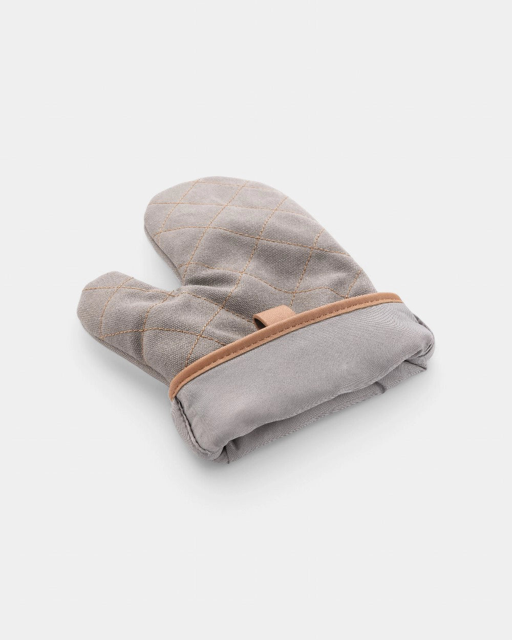 Gant de cuisine matelassé à personnaliser - 11