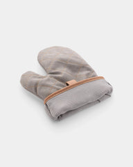 Gant de cuisine matelassé à personnaliser - 11