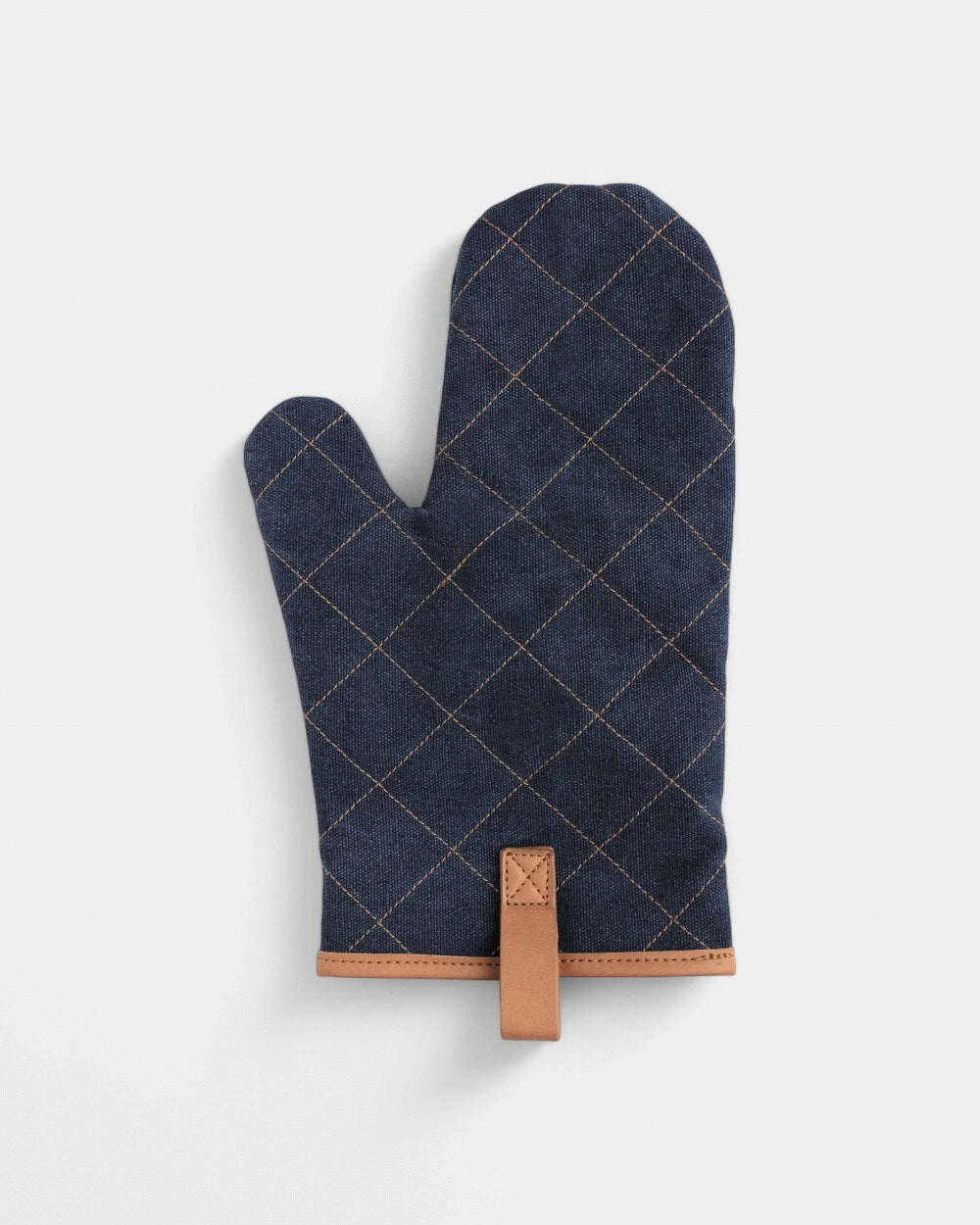 Gant de cuisine matelassé à personnaliser - 13