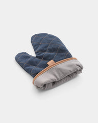 Gant de cuisine matelassé à personnaliser - 14