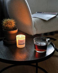 Bougie parfumée verre Ukiyo 8 x ø 6.9 cm à personnaliser - 12