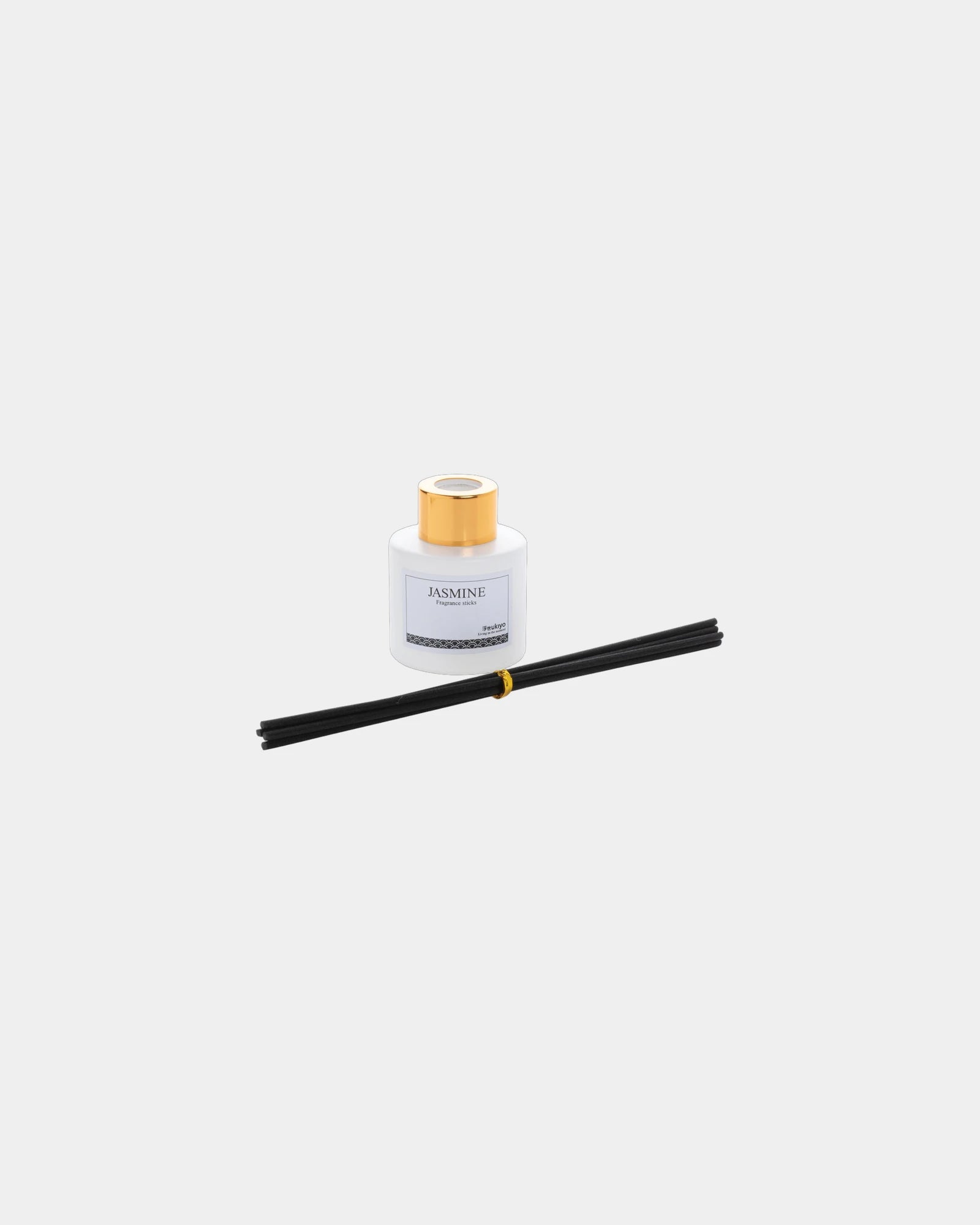 Diffuseur de parfum verre 50ml à personnaliser - 1