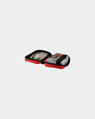 Kit de premiers soins polyester 10 x 15 cm à personnaliser