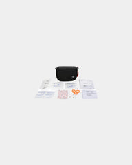 Trousse de premiers secours PU recyclé à personnaliser