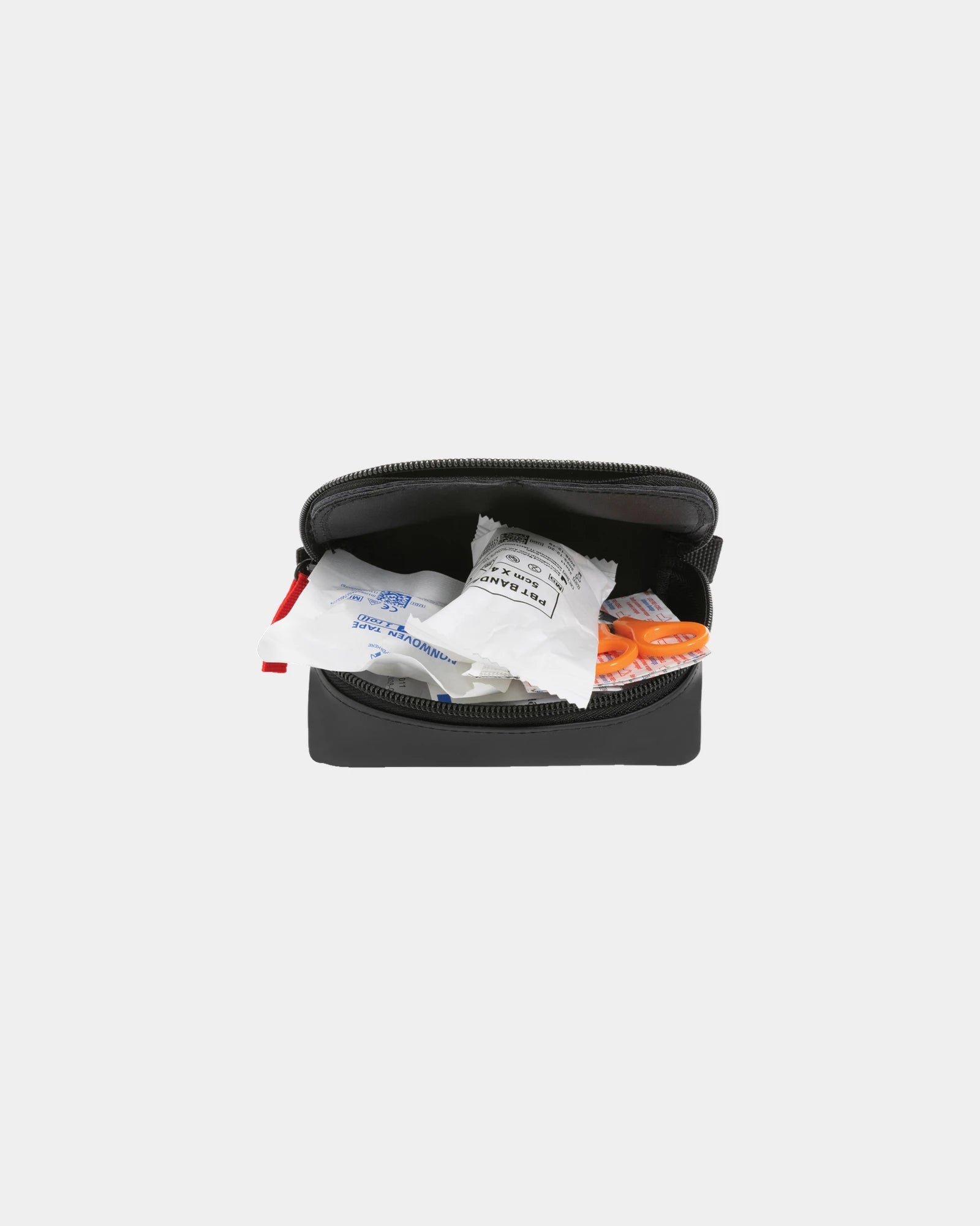 Trousse de premiers secours PU recyclé à personnaliser
