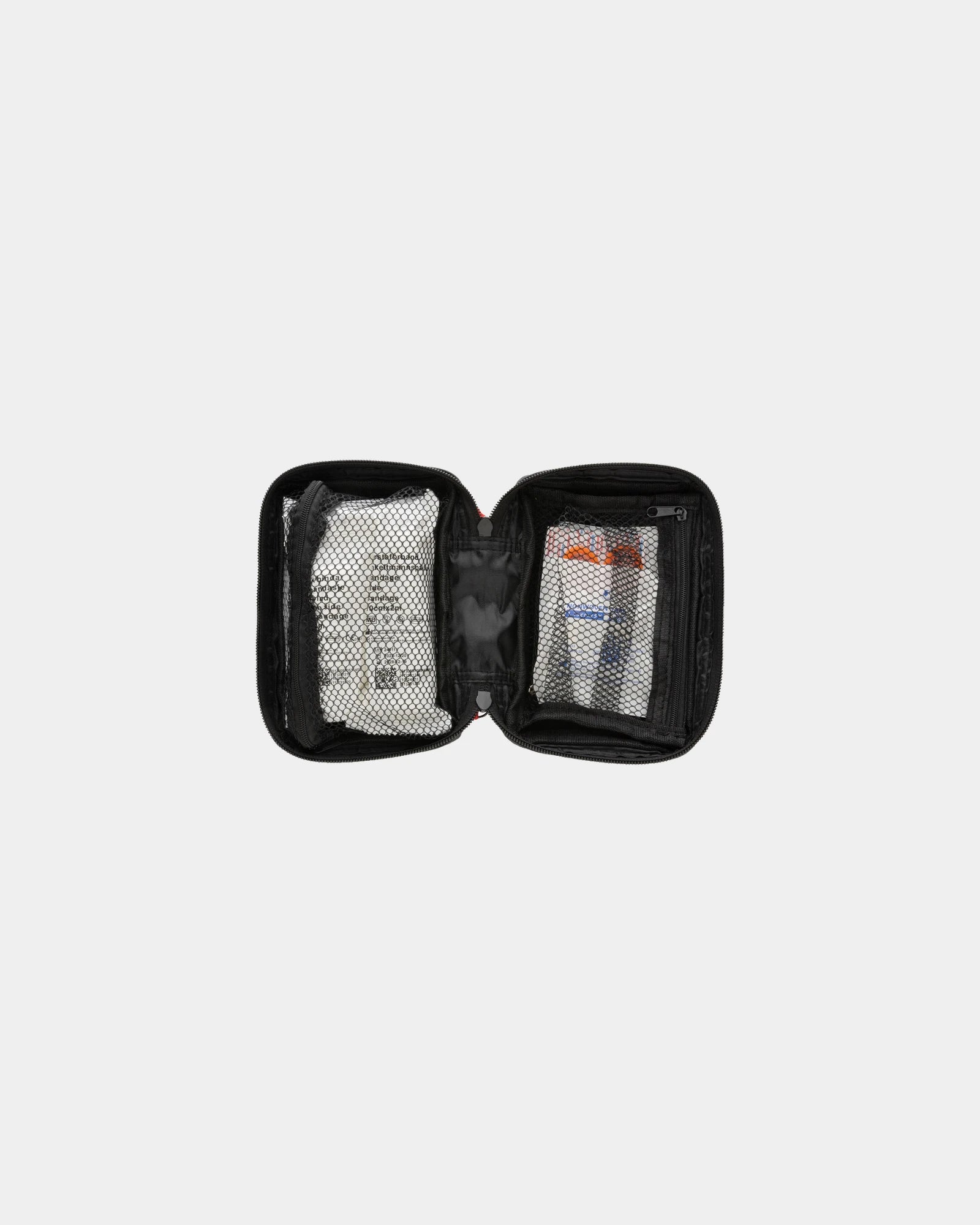 Trousse de secours PU recyclé à personnaliser