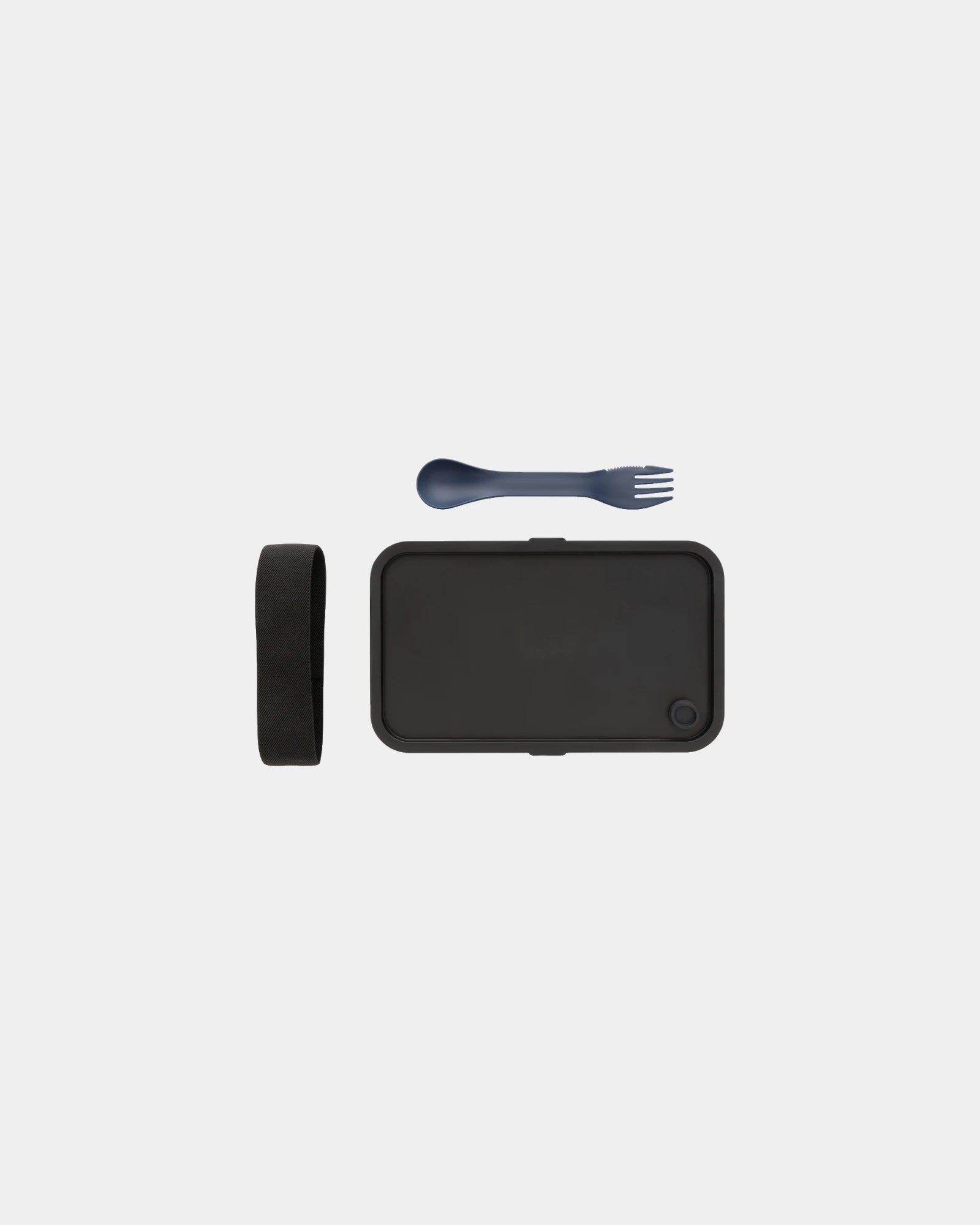 Lunch box PP recyclé GRS 0,8L à personnaliser