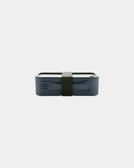 Lunch box PP recyclé GRS 0,8L à personnaliser