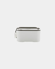 Lunch box PP recyclé GRS 0,8L à personnaliser
