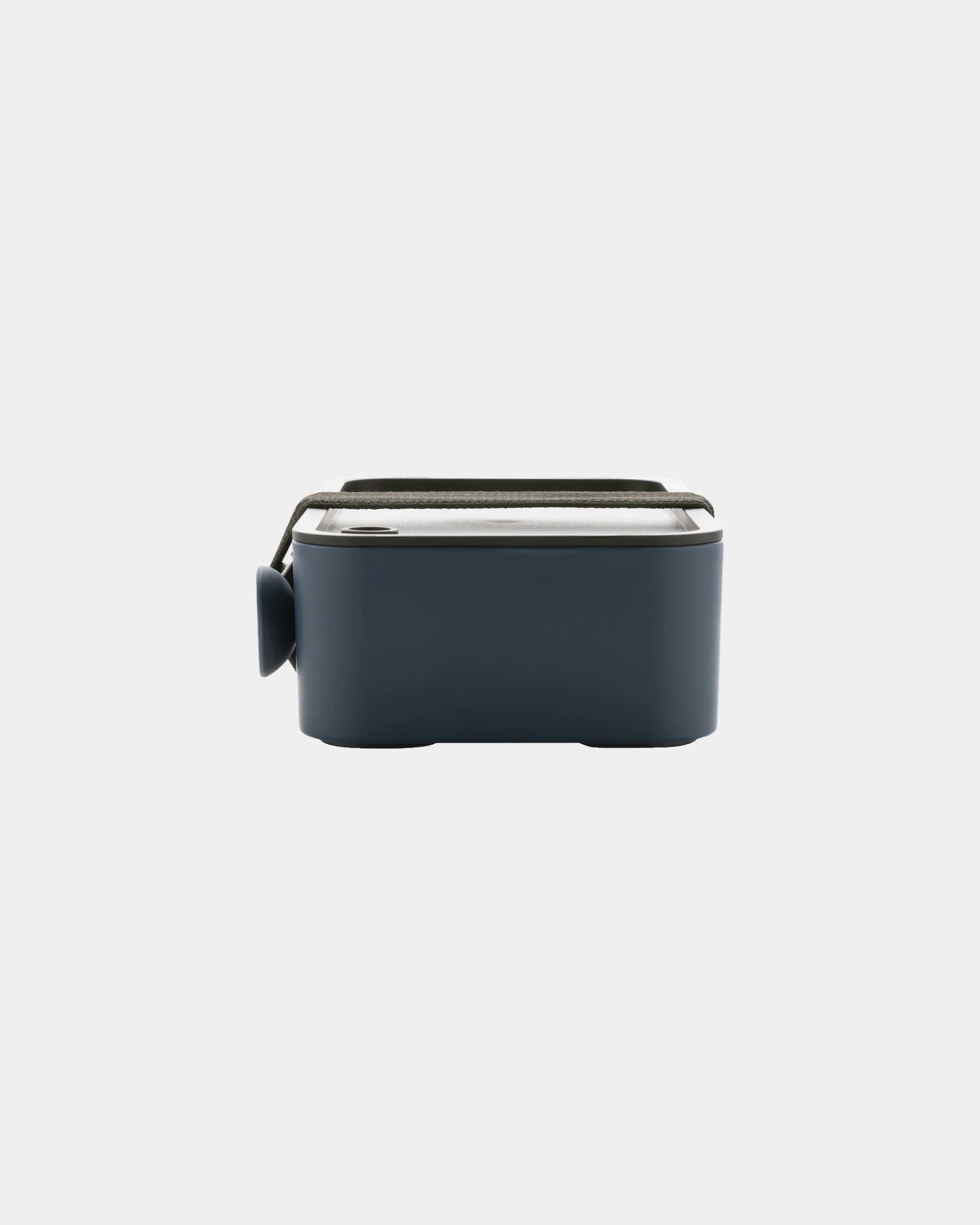 Lunch box PP recyclé GRS 0,8L à personnaliser