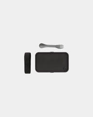 Lunch box PP recyclé GRS 0,8L à personnaliser