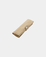 Set de couverts en bambou réutilisable à personnaliser