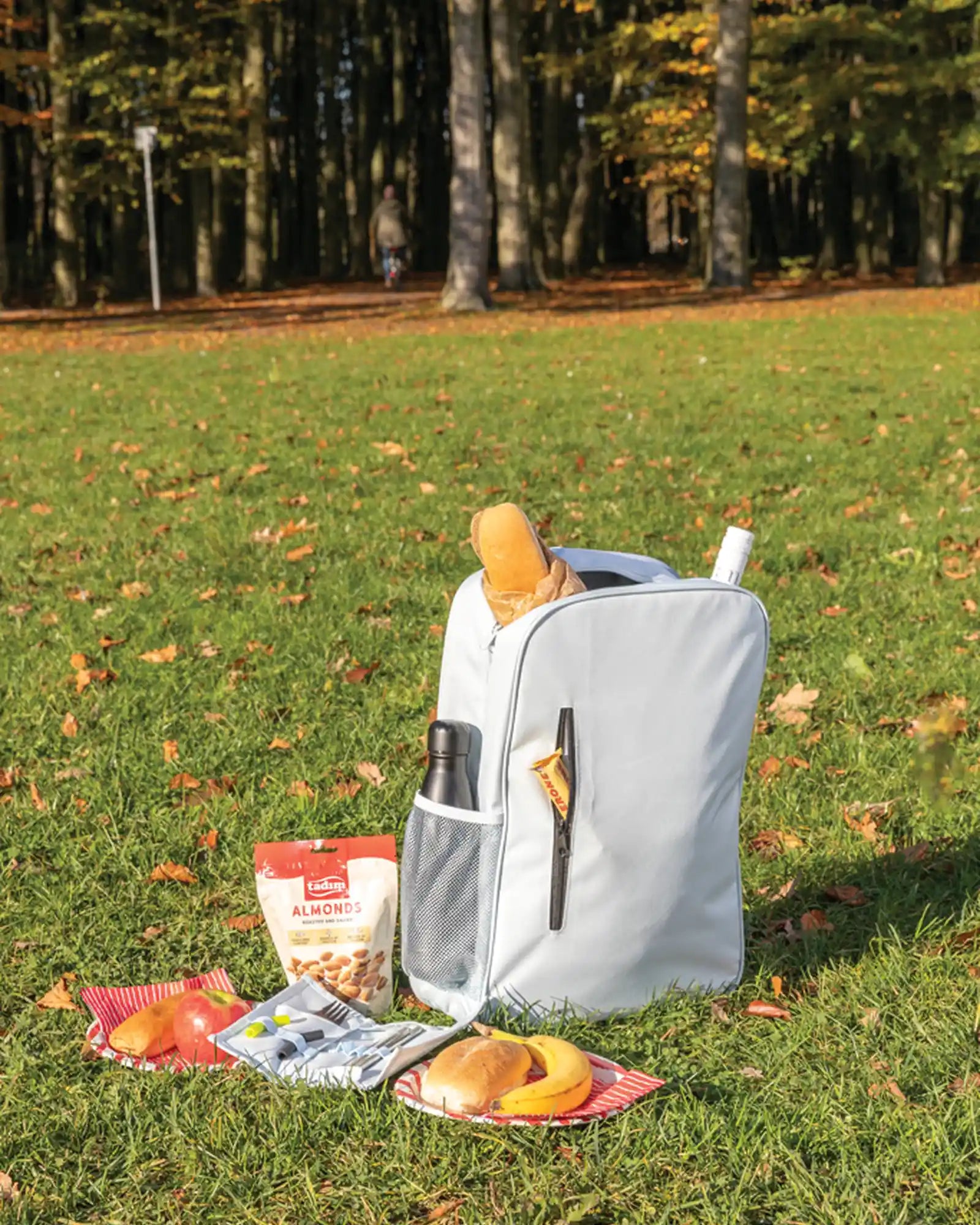 Set de 2 pailles inox et couverts à personnaliser - 13
