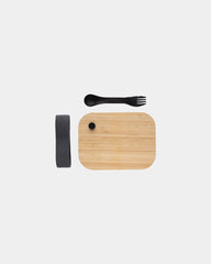 Boîte repas en verre borosilicate à personnaliser - 6