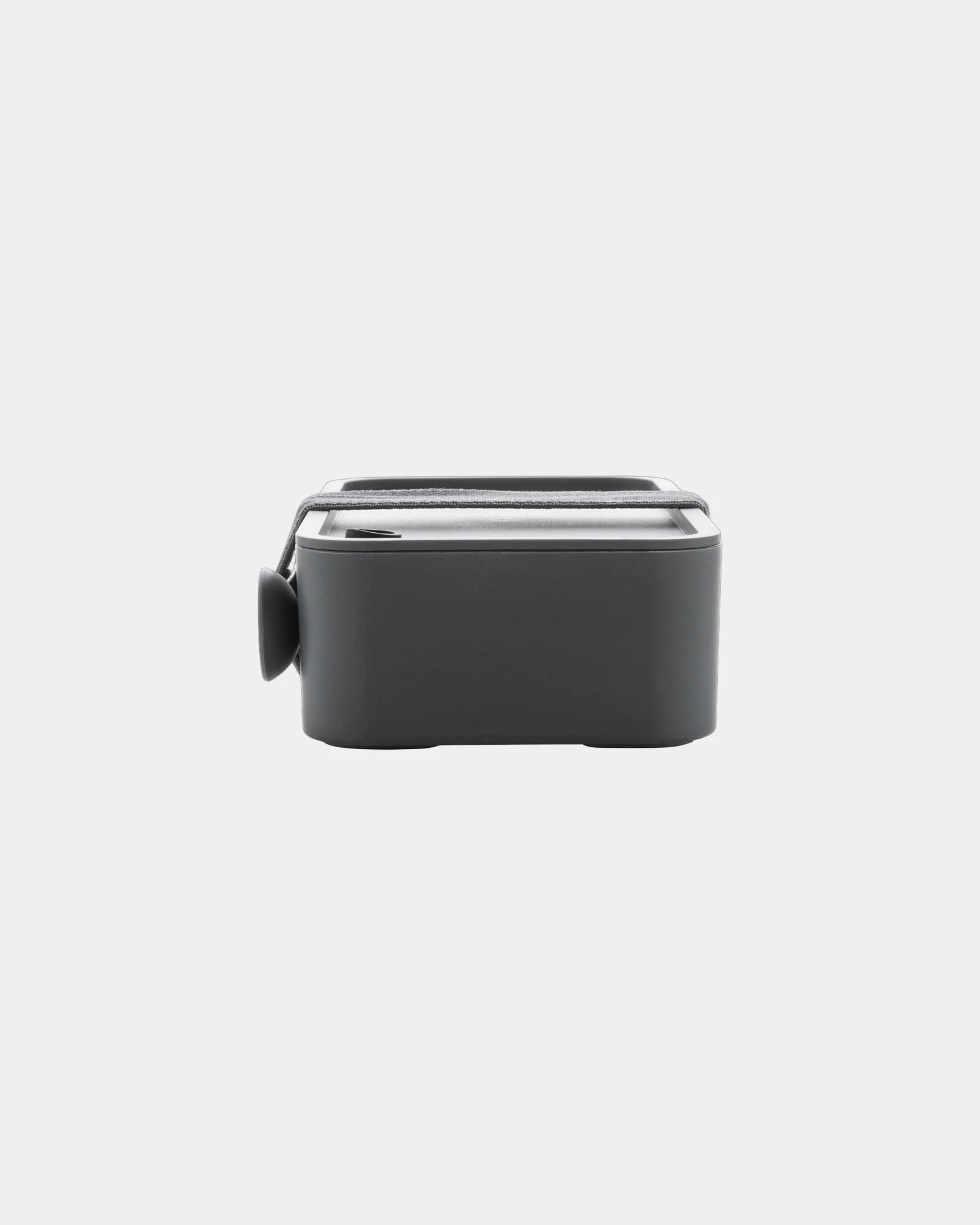 Boîte à lunch PP 0,8L avec cuillère-fourchette à personnaliser - 5