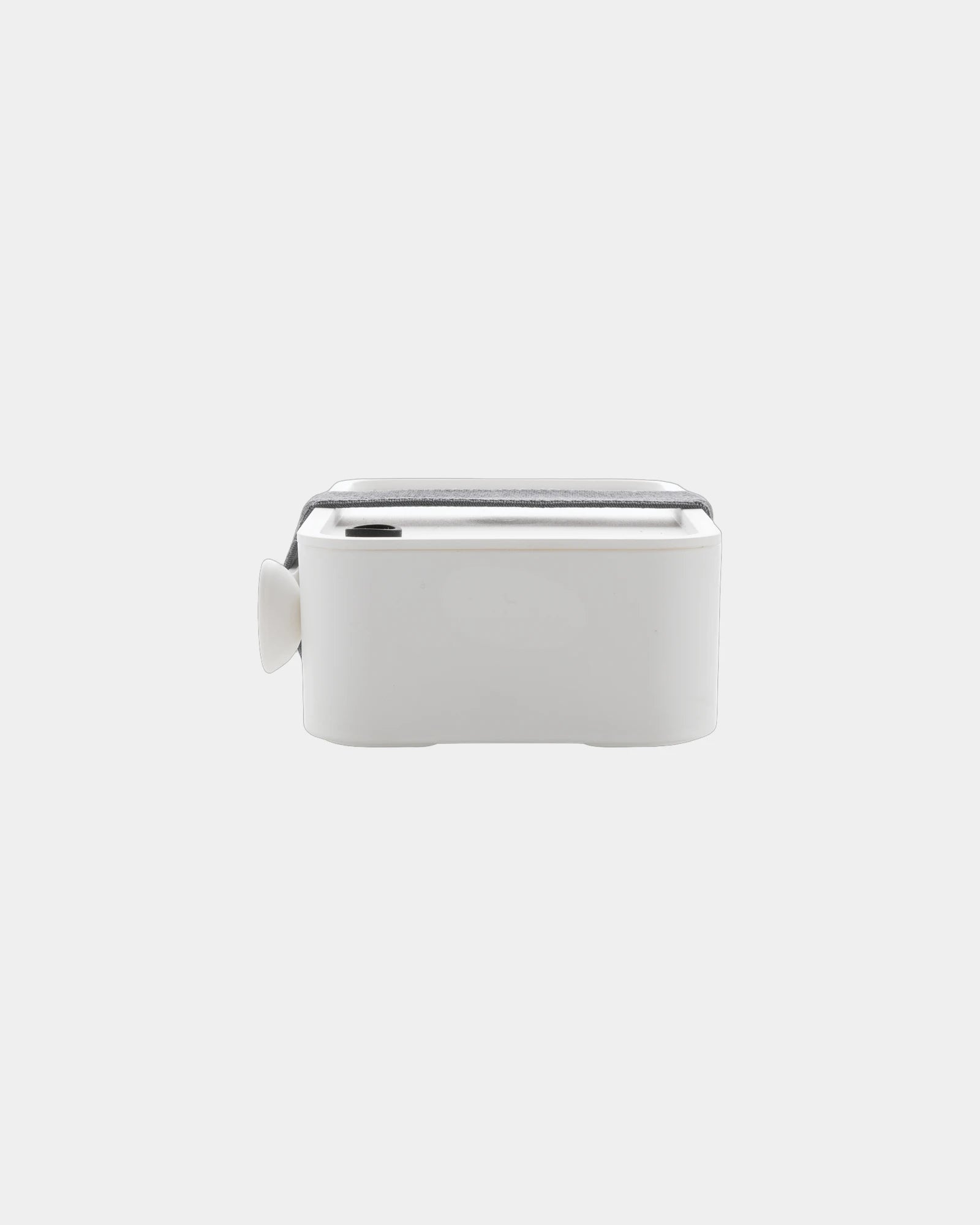 Boîte à lunch PP 0,8L avec cuillère-fourchette à personnaliser - 14