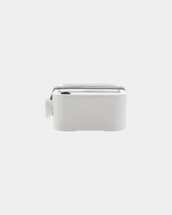 Boîte à lunch PP 0,8L avec cuillère-fourchette à personnaliser - 14