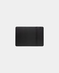 Tapis de souris PU recyclé avec chargeur 10W à personnaliser