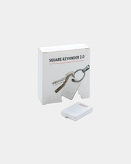 Retrouve-clés carré 2.0 à personnaliser - 3