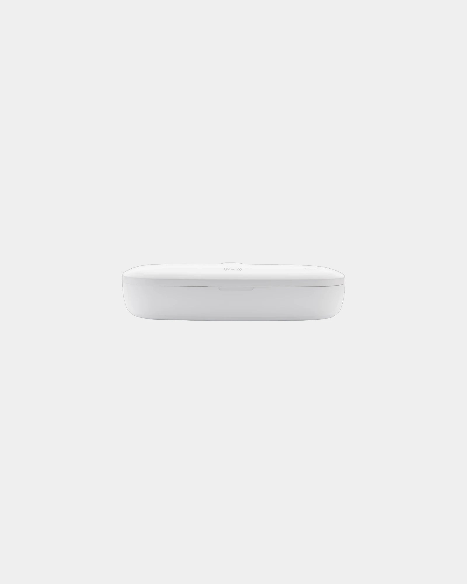 Boîte de stérilisation UV-C avec chargeur sans fil à personnaliser - 7