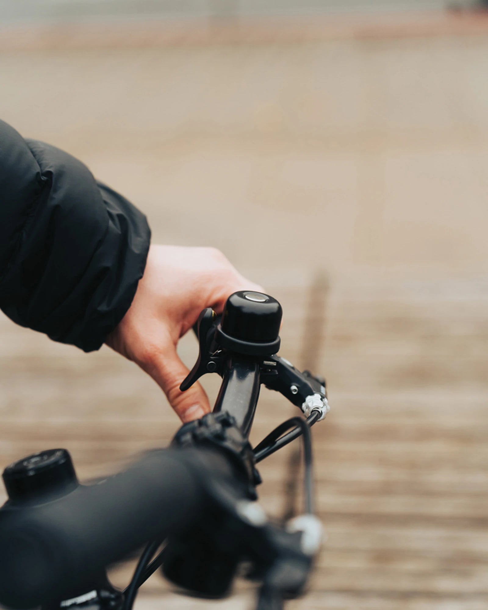 Sonnette de vélo géolocalisation à personnaliser - 10