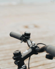 Sonnette de vélo géolocalisation à personnaliser - 9