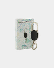 Porte-clés géolocalisation Keyfinder Dual à personnaliser - 1