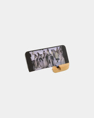 Support tablette ou téléphone en bambou à personnaliser - 2