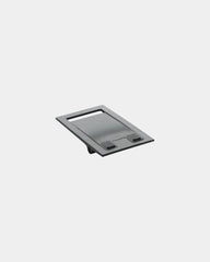 Support téléphone pliable ABS recyclé à personnaliser - 3