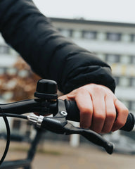 Sonnette de vélo étanche Pedalfinder à personnaliser - 9