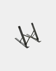 Support ordinateur/tablette en aluminium recyclé RCS Terra à personnaliser